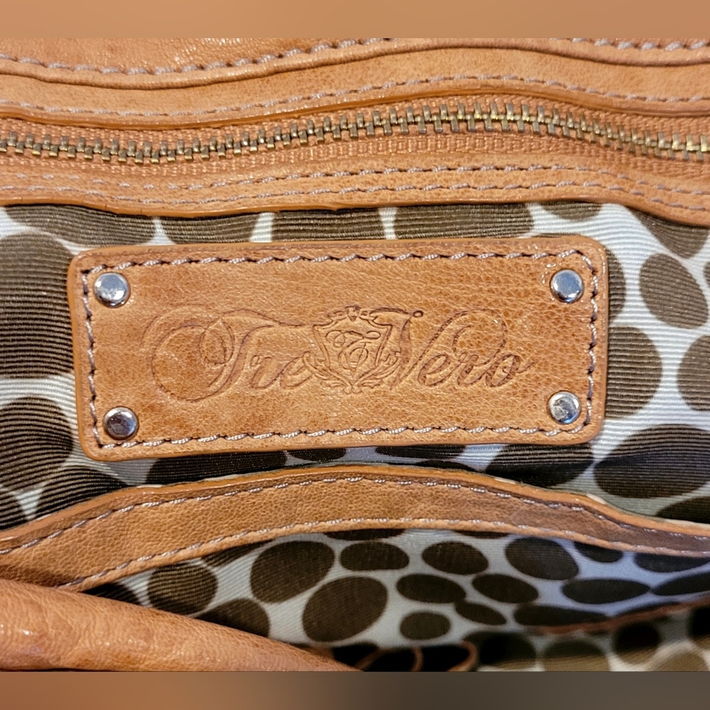 TRE VERO Bucket Bag - Picture 9 of 15